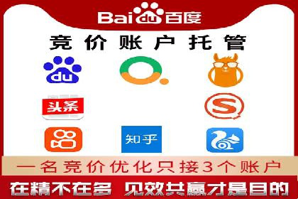 SEM实战案例：案例分析关键词竞争